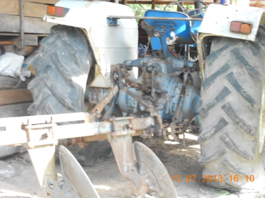 ขายแทรกเตอร ์ฟอร์ด ทะเบียนพร้อมโอน ขายแทรกเตอร ์ฟอร์ด ทะเบียนพร้อมโอน