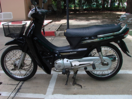 ขาย  honda dream 125 ปี50 กุญแจใหญ่