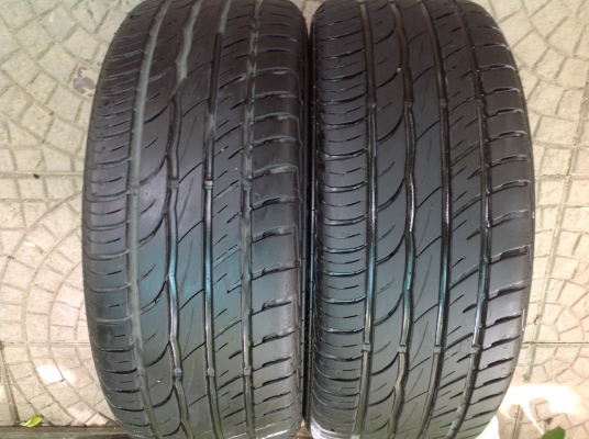 ขายยางมือสอง 215-45-17.  1 คู่