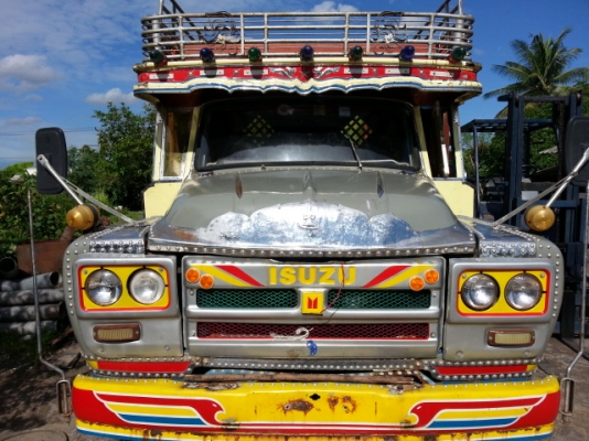 ขาย 10 ล้อหน้ายาว เพลาเดียวสภาพสวยมากครับ