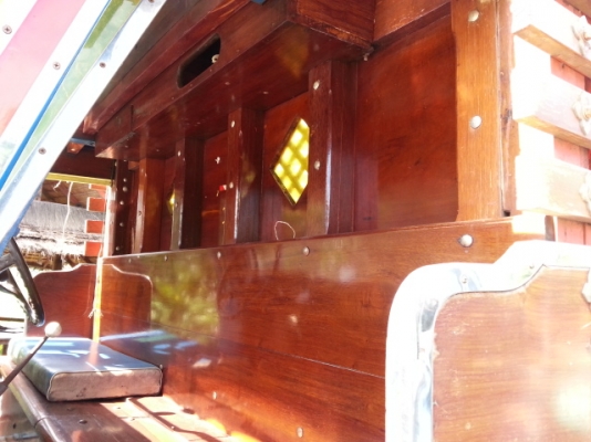 ขาย 10 ล้อหน้ายาว เพลาเดียวสภาพสวยมากครับ