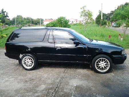 ขายรถกระบะปี97 นิสสันNV เครื่อง1500cc.หัวฉีด เกียร์ธรรมดา แอร์เย็น ล้อแม็ก เครื่องดี วิ่งขนของได้สบาย ขายถูกๆตามสภาพ ขายรถกระบะปี97 นิสสันNV เครื่อง1500cc.หัวฉีด เกียร์ธรรมดา แอร์เย็น ล้อแม็ก เครื่องดี วิ่งขนของได้สบาย ขายถูกๆตามสภาพ