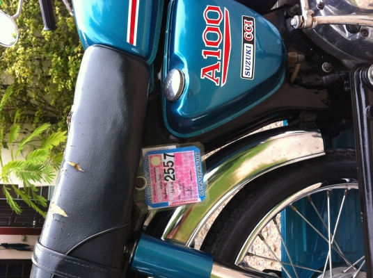 ขายSuzuki a-100 ขายSuzuki a-100