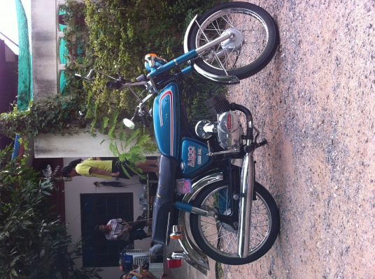 ขายSuzuki a-100 ขายSuzuki a-100