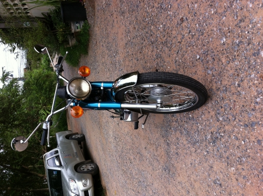 ขายSuzuki a-100