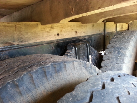 ขาย 10 ล้อหน้ายาว เพลาเดียวสภาพสวยมากครับ