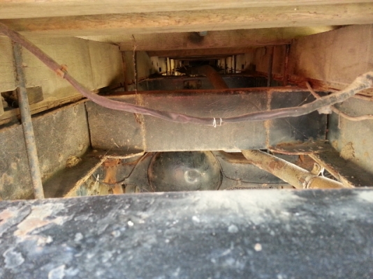 ขาย 10 ล้อหน้ายาว เพลาเดียวสภาพสวยมากครับ