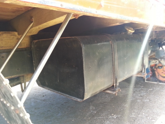 ขาย 10 ล้อหน้ายาว เพลาเดียวสภาพสวยมากครับ