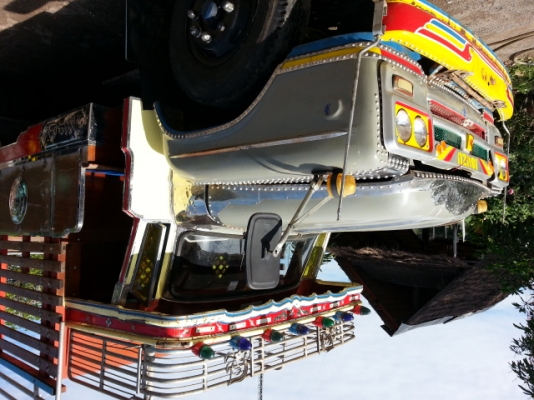 ขาย 10 ล้อหน้ายาว เพลาเดียวสภาพสวยมากครับ