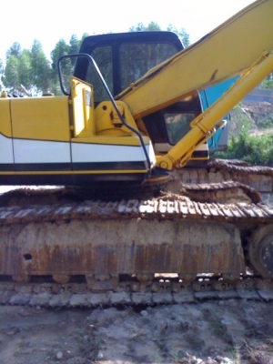 ขายแมคโค มาก ที ขนาด L200 ราคา 990,000 โทร082 338 0711 เจ้พร