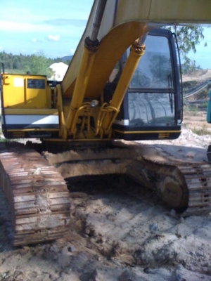 ขายแมคโค มาก ที ขนาด L200 ราคา 990,000 โทร082 338 0711 เจ้พร