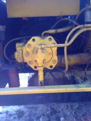 ขายแมคโค มาก ที ขนาด L200 ราคา 990,000 โทร082 338 0711 เจ้พร