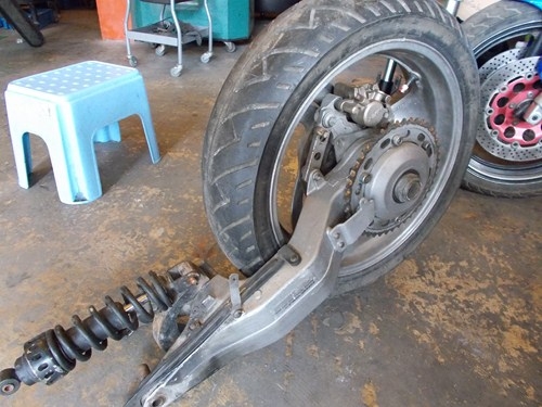 ขายชุดโปรอามหลังบอสครบชุดแปลงใส่ได้ทุกรุ่น