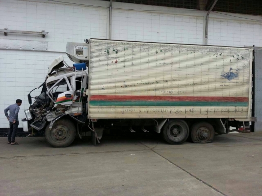 ขายสิบล้อ