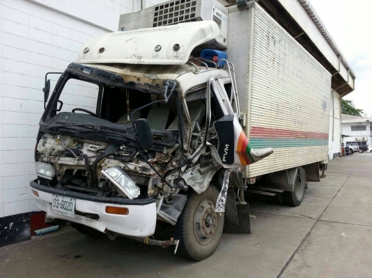 ขายสิบล้อ