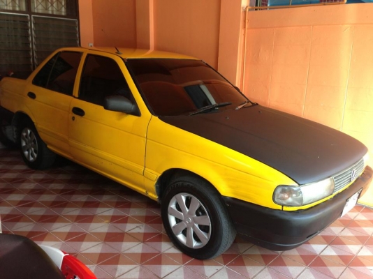 ขาย-แลก nissen santra ปี94 เครื่องหัวฉีด lpg พวงมาลับเพาเวอร์กระจกไฟฟ้า