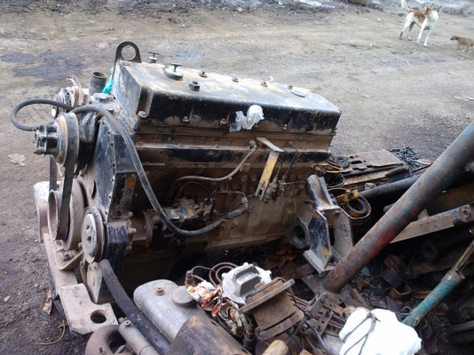 ขายด่วนเครื่อง samsung450 ยกลงมาจากรถ