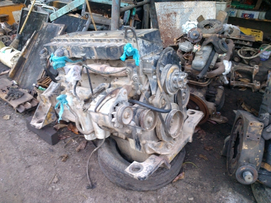 ขายด่วนเครื่อง samsung450 ยกลงมาจากรถ