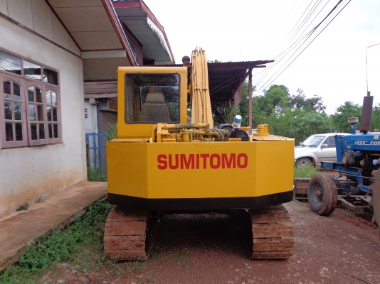 SUMITOMO S160 F2