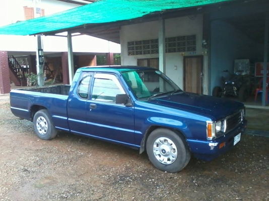 ....มิตซู เอโรบอดี้ ปี94 รถพร้อมใช้ จ.ตราด