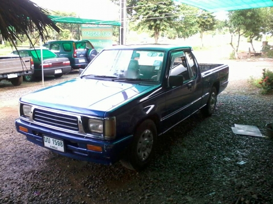 ....มิตซู เอโรบอดี้ ปี94 รถพร้อมใช้ จ.ตราด ....มิตซู เอโรบอดี้ ปี94 รถพร้อมใช้ จ.ตราด