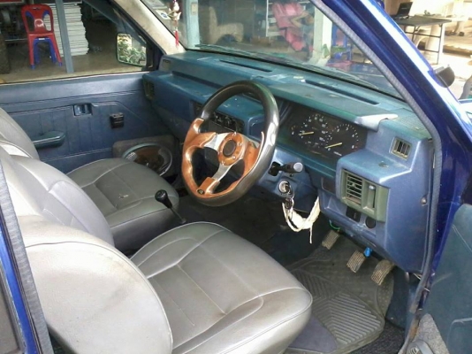 ....มิตซู เอโรบอดี้ ปี94 รถพร้อมใช้ จ.ตราด ....มิตซู เอโรบอดี้ ปี94 รถพร้อมใช้ จ.ตราด