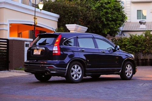 ขาย HONDA CRV gen3 + LPG + ชุดแต่งรอบคัน ขาย HONDA CRV gen3 + LPG + ชุดแต่งรอบคัน