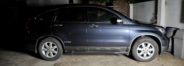 ขาย HONDA CRV gen3 + LPG + ชุดแต่งรอบคัน ขาย HONDA CRV gen3 + LPG + ชุดแต่งรอบคัน