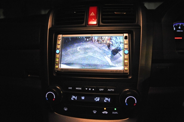 ขาย HONDA CRV gen3 + LPG + ชุดแต่งรอบคัน ขาย HONDA CRV gen3 + LPG + ชุดแต่งรอบคัน