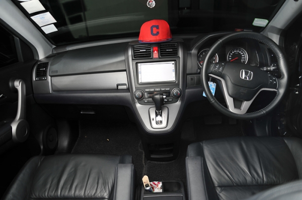 ขาย HONDA CRV gen3 + LPG + ชุดแต่งรอบคัน ขาย HONDA CRV gen3 + LPG + ชุดแต่งรอบคัน