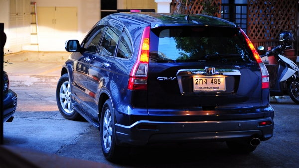 ขาย HONDA CRV gen3 + LPG + ชุดแต่งรอบคัน ขาย HONDA CRV gen3 + LPG + ชุดแต่งรอบคัน