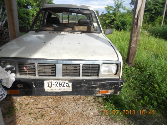 ขาย Isuzu KB 2200 แรง สวยๆ