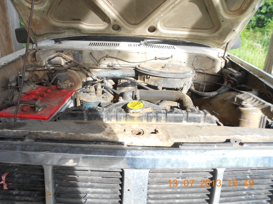 ขาย Isuzu KB 2200 แรง สวยๆ