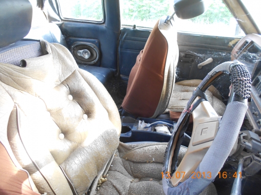 ขาย Isuzu KB 2200 แรง สวยๆ