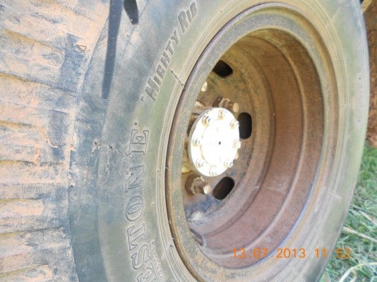 ขาย NPR 120 แรง เครื่องดีมาก มือเดียว ห้างแท้