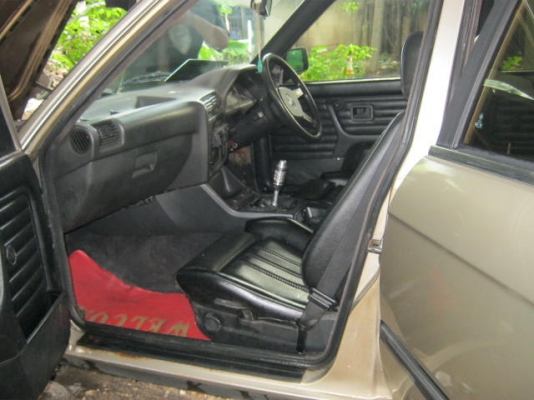 BMW, E30 สวยๆเดิมๆพร้อมขับแอร์เย็น39500 BMW, E30 สวยๆเดิมๆพร้อมขับแอร์เย็น39500