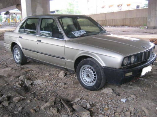 BMW, E30 สวยๆเดิมๆพร้อมขับแอร์เย็น39500 BMW, E30 สวยๆเดิมๆพร้อมขับแอร์เย็น39500