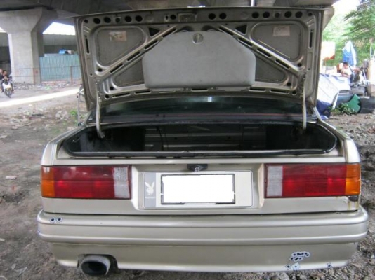 BMW, E30 สวยๆเดิมๆพร้อมขับแอร์เย็น39500 BMW, E30 สวยๆเดิมๆพร้อมขับแอร์เย็น39500