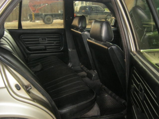 BMW, E30 สวยๆเดิมๆพร้อมขับแอร์เย็น39500 BMW, E30 สวยๆเดิมๆพร้อมขับแอร์เย็น39500