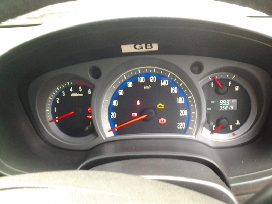 Isuzu D Max 2.5I teqe ปี51 Hilander รถใช้น้อย สีเดิมบาง