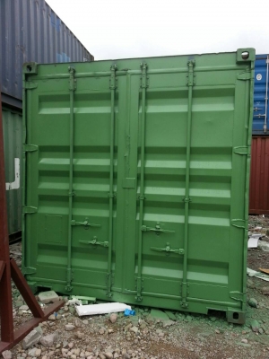 จำหน่ายตู้และให้เช่าตู้ CONTAINER มือสอง จำหน่ายตู้และให้เช่าตู้ CONTAINER มือสอง