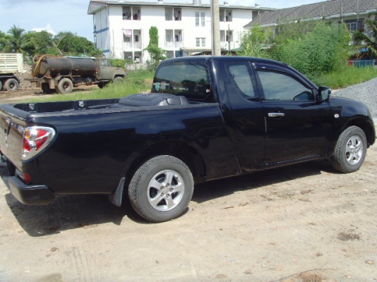 ขายดาวน์ MITSUBISHI TRITON CNG ขายดาวน์ MITSUBISHI TRITON CNG