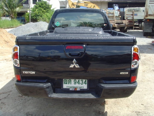 ขายดาวน์ MITSUBISHI TRITON CNG ขายดาวน์ MITSUBISHI TRITON CNG