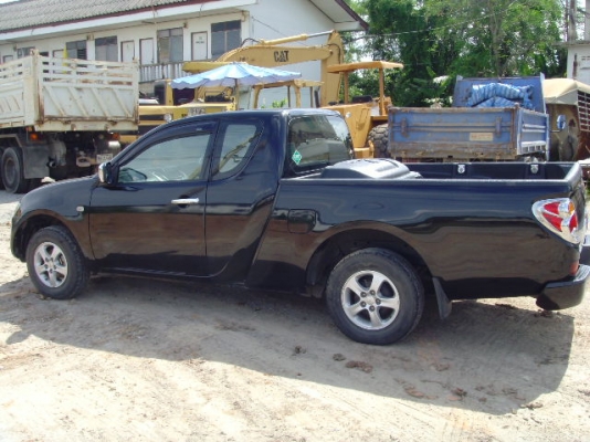 ขายดาวน์ MITSUBISHI TRITON CNG ขายดาวน์ MITSUBISHI TRITON CNG