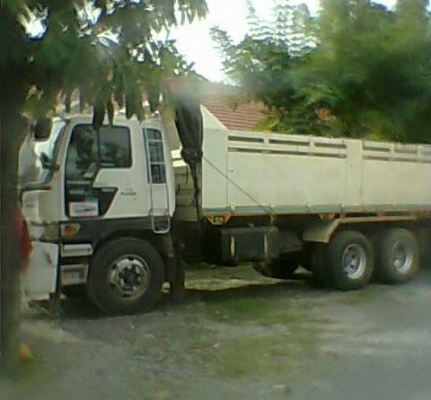 ขายสิบล้อแม่ลูก HINO  3  M ยาว 6 เมตร  3 คาน ราคา  1450000    โทร 0854498221