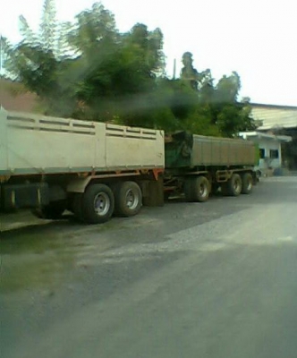 ขายสิบล้อแม่ลูก HINO  3  M ยาว 6 เมตร  3 คาน ราคา  1450000    โทร 0854498221