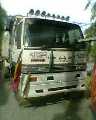 ขายสิบล้อแม่ลูก HINO  3  M ยาว 6 เมตร  3 คาน ราคา  1450000    โทร 0854498221