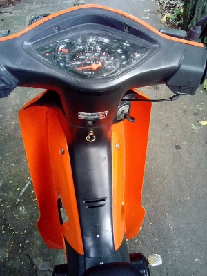 ขายเวฟ100s11500