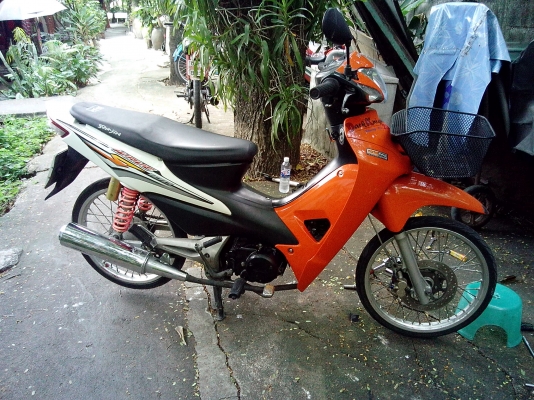 ขายเวฟ100s11500