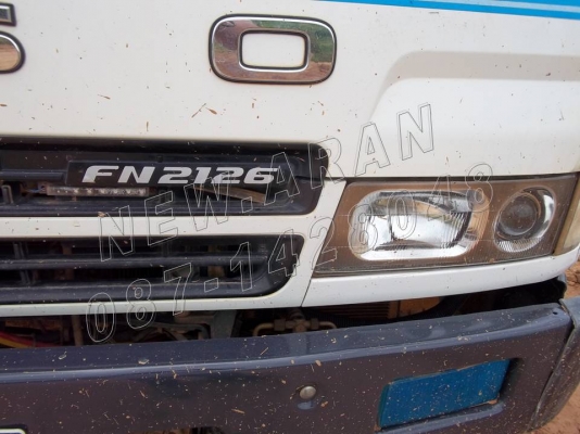 ขาย พ่วง แม่ลูก 18 ล้อดั๊ม / มิตซู 260 แรง / ปี 52 ขาย พ่วง แม่ลูก 18 ล้อดั๊ม / มิตซู 260 แรง / ปี 52